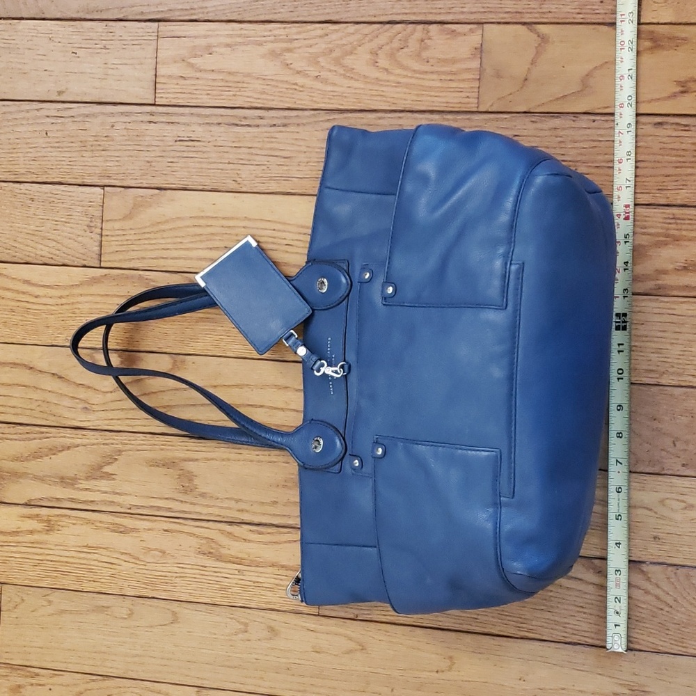 Marc by Marc Jacobs Preppy Leather tote - Picture 11 of 12